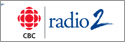 Canadian Broadcasting Station Radio2