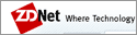 ZD net Technology pages