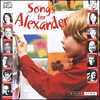 Songs for Alexander