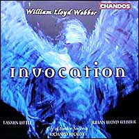 Lloyd Webber