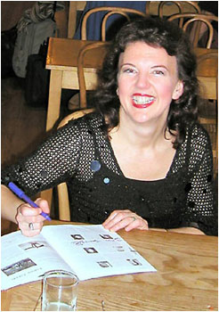 Tasmin signing programs