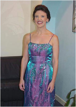 Tasmin at the Proms - September 2003