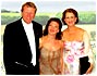 Piers Lane, Tasmin and Yvonne Kenny