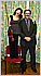 Tasmin with Andy Winter, CEO of BHT
