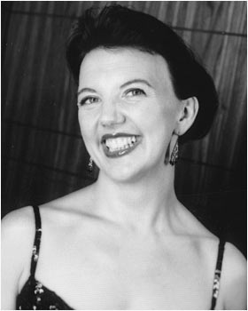 EMI Publicity Shot
