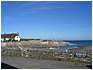 Porlock Weir Harbour