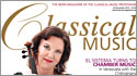 Classical Music Magazine - 20 November 2010