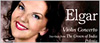 Our Elgar Violin Concerto release page