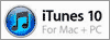 i-Tunes website