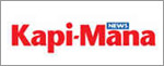 Kapi-Mana News