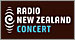 Concert FM Podcast with Tasmin