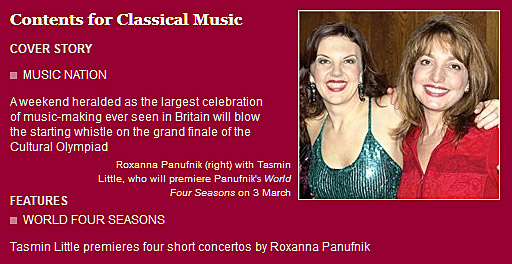 Classical Music