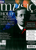 BBC Music Magazine June 2012