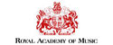 Tasmin's Page at the Royal Academy of Music