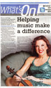 Newcastle Chronicle