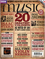 BBC Music Magazine