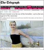 Daily Telegraph