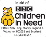BBC Children in Need