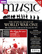 June Issue - BBC Music Magazine