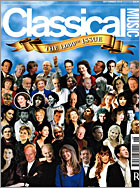 Classical Music - 1000th edition