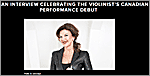 Vancouver Classical Music