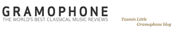 Gramophone Blog