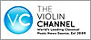 Violin Channel