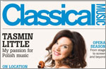 Classical Music Magazine