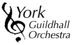 York Guildhall Orchestra