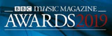 BBC MUSIC MAGAZINE AWARDS