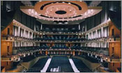 Winspear Centre