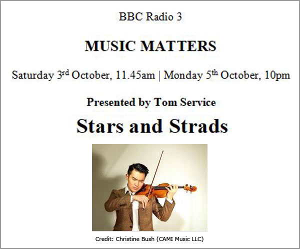 BBC Radio 3