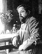 Debussy