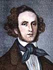 Mendelssohn