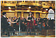 Tasmin rehearsing at the Musikverein - Vienna, March 2003