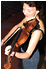 Tasmin rehearsing - 2004
