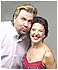Tasmin in Valladolid