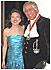 Tasmin with the High Sheriff of Surrey