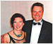 Tasmin and Gavin Esler