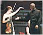 Tasmin with Wayne Marshall