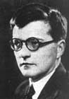 Shostakovitch