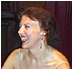 Tasmin on the final night of the Delius Inspired Festival