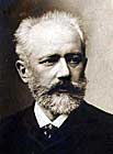 Tchaikovsky
